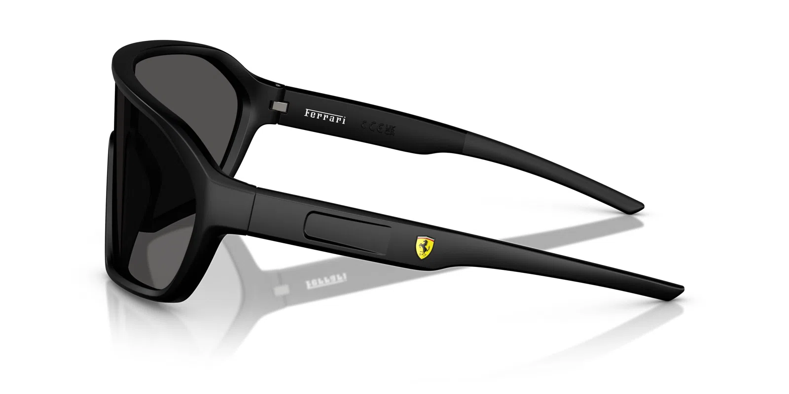 Scuderia Ferrari 6011U Sunglasses - view 18